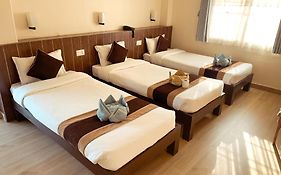 Pokhara Tourist Home